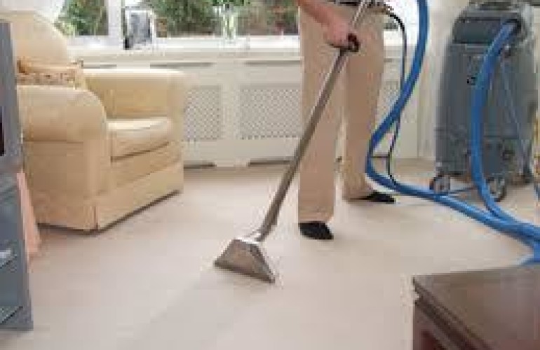 Carpet Cleaning Carpet Cleaning