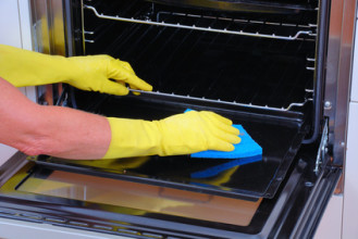 Oven Cleaning Oven Cleaning